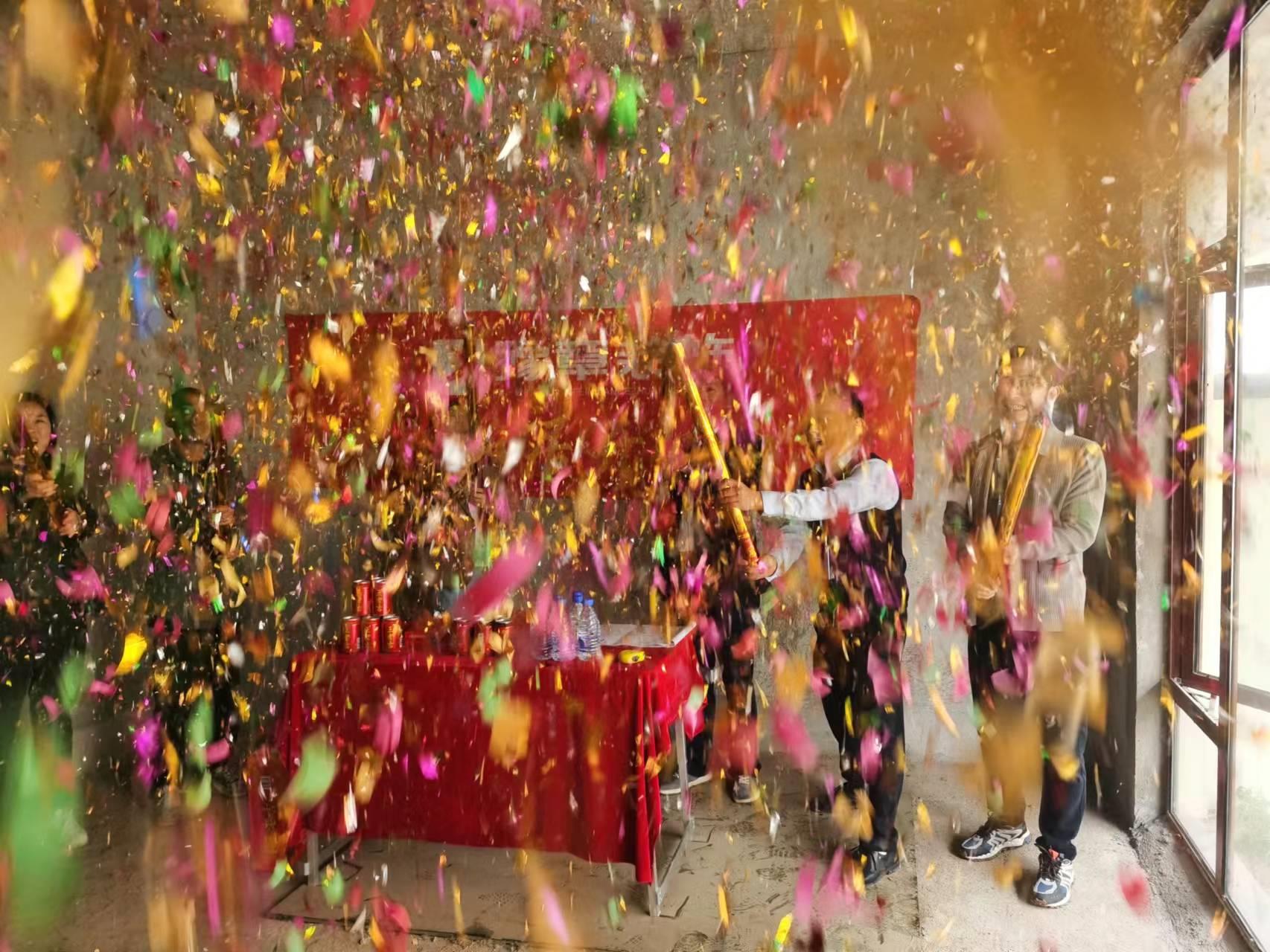恭祝桃源里李總愛家開工大吉?。? /></a></dt>
                                <dd>
                                    <h4>
                                        <a href=